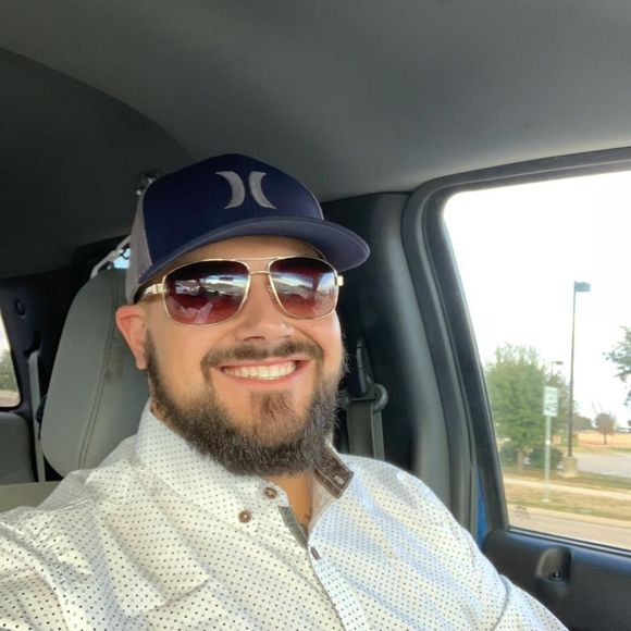 Meet your Posher, Chase - Picture 1 of 1